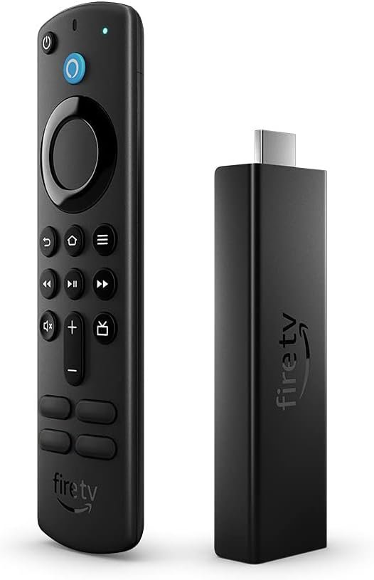 Amazon Fire TV Stick