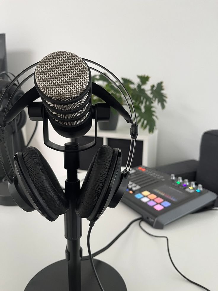 RODE PodMic Review