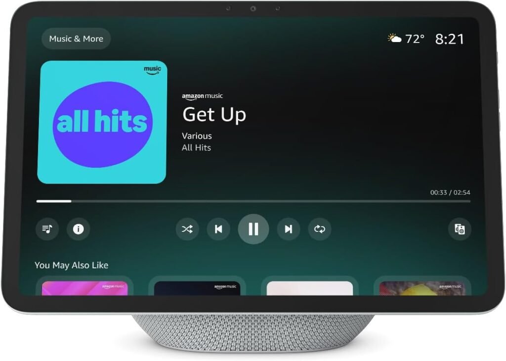 Amazon Echo Show 11