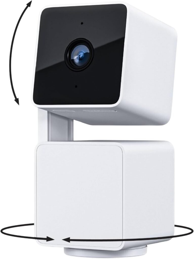 WYZE Cam Pan v3
