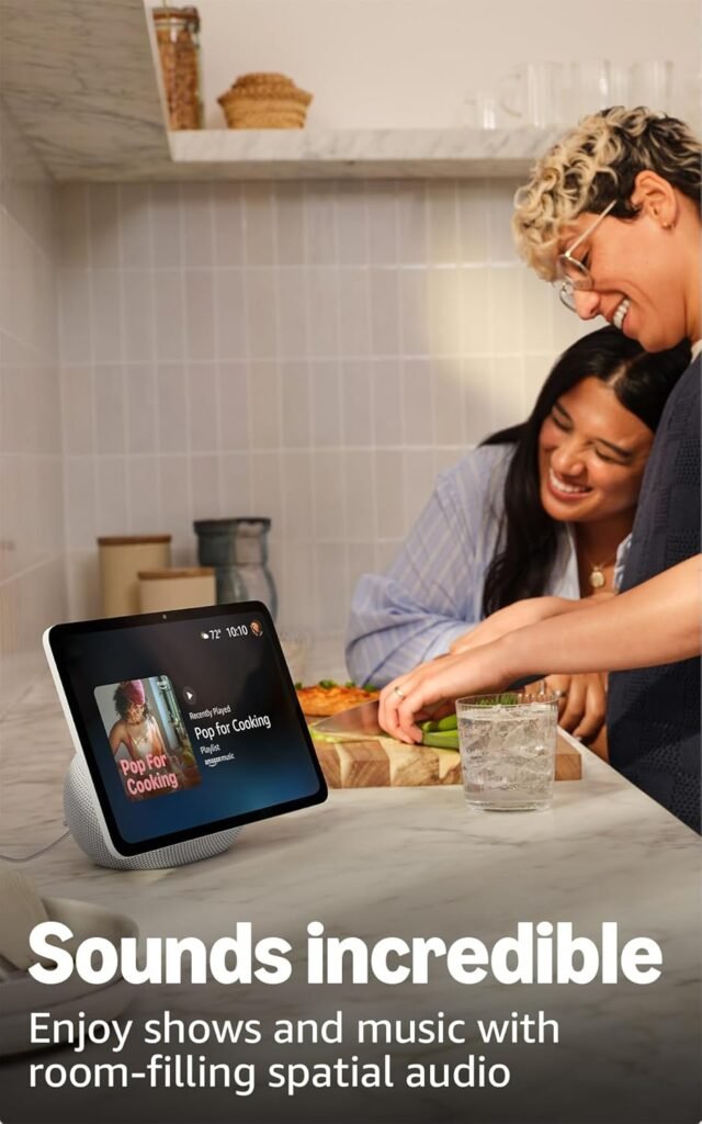 Amazon Echo Show 11