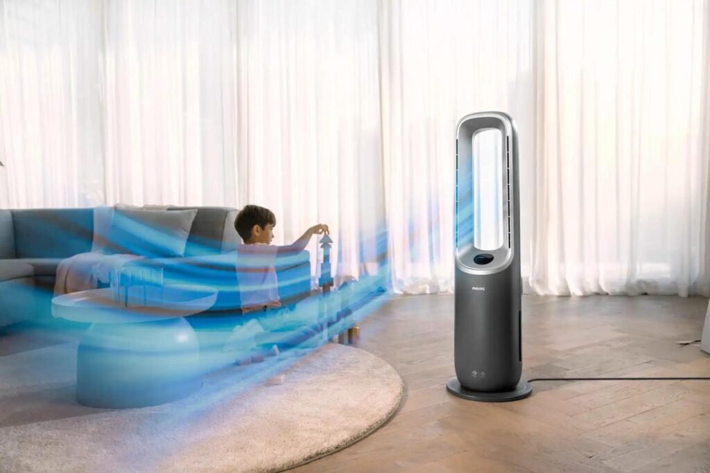 DREO Tower Fan