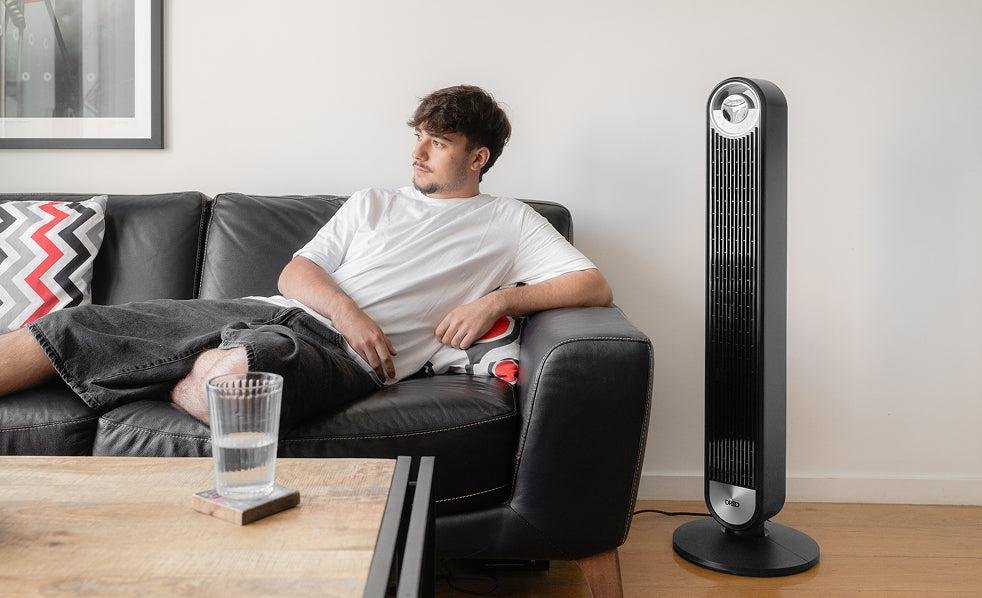 DREO Tower Fan