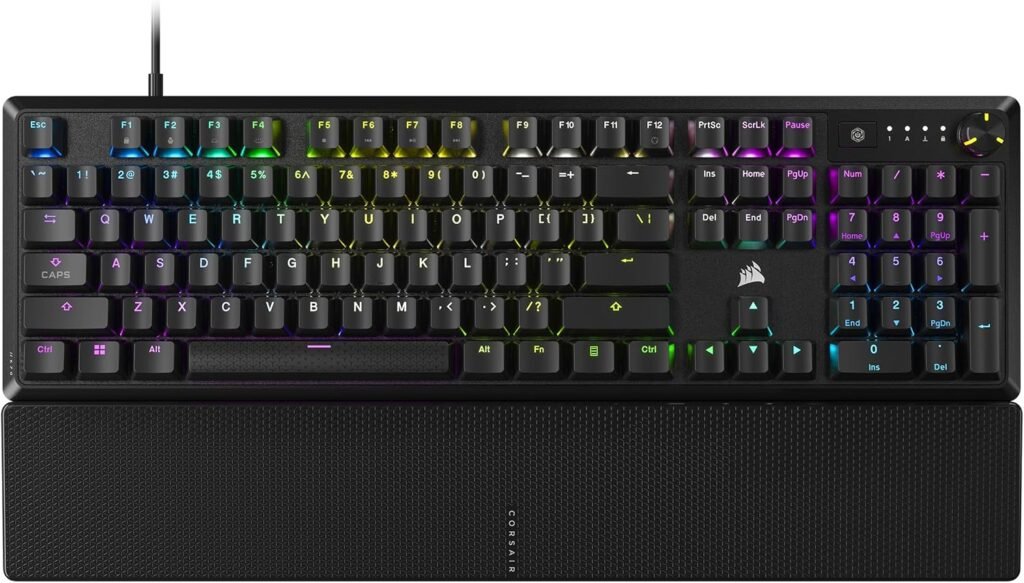 Best Gaming Keyboards Under $100
