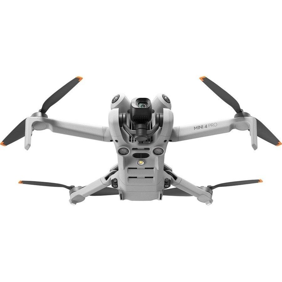 DJI Mini 4K Review 2026