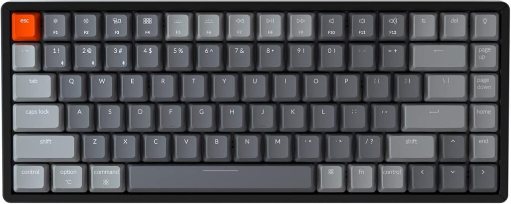 Best Gaming Keyboards Under $100
