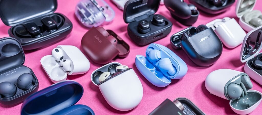 5 Best Wireless Earbuds Under $50 in 2026 Tested & Reviewed