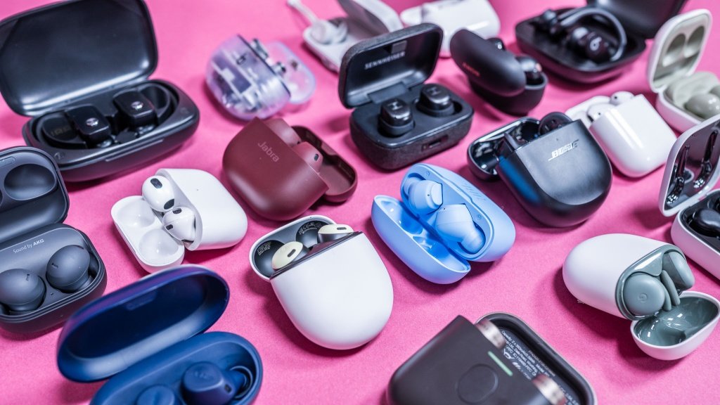 5 Best Wireless Earbuds Under $50 in 2026 Tested & Reviewed