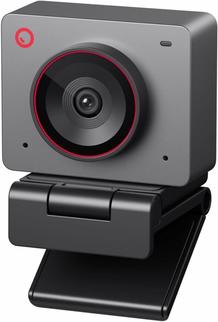 5 best webcams for streaming in 2026