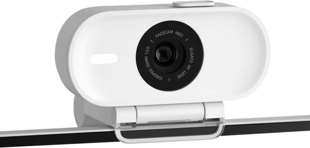 5 best webcams for streaming in 2026