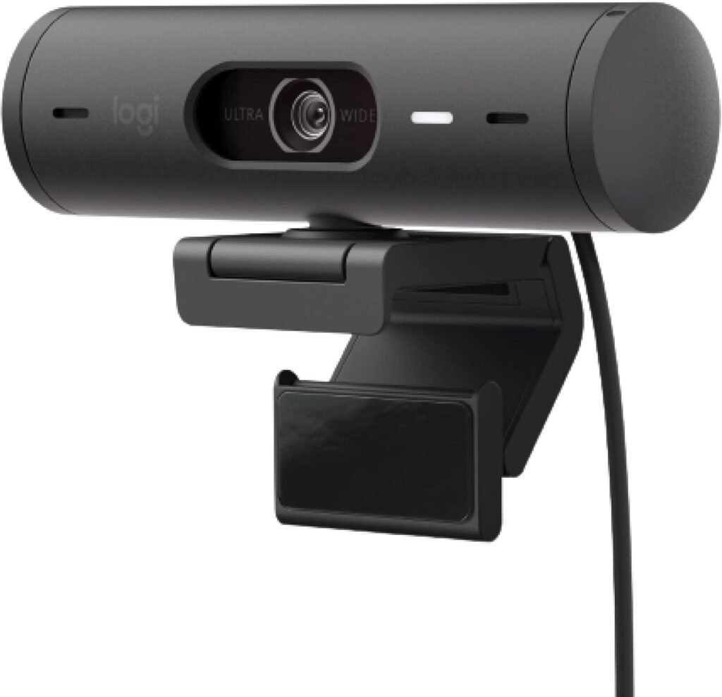 5 best webcams for streaming in 2026