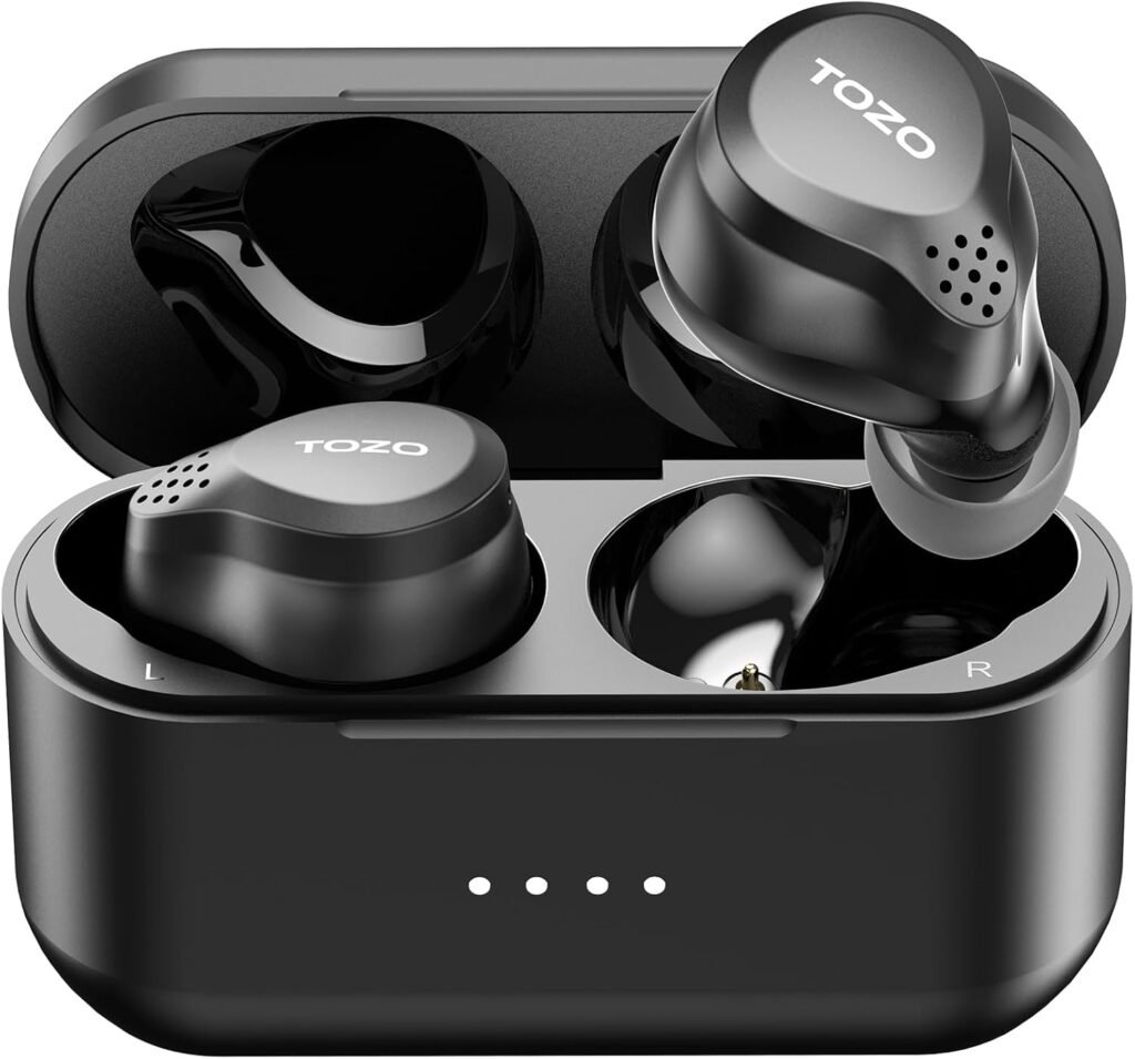 best wireless earbuds under 50