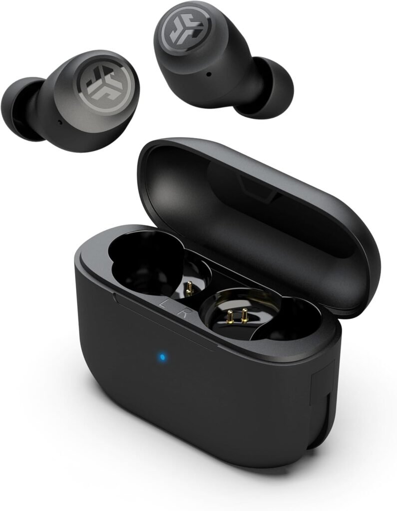 best wireless earbuds under 50