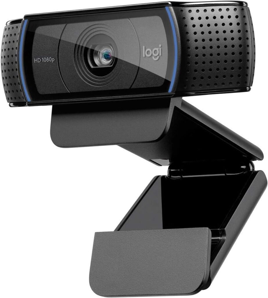 5 best webcams for streaming in 2026