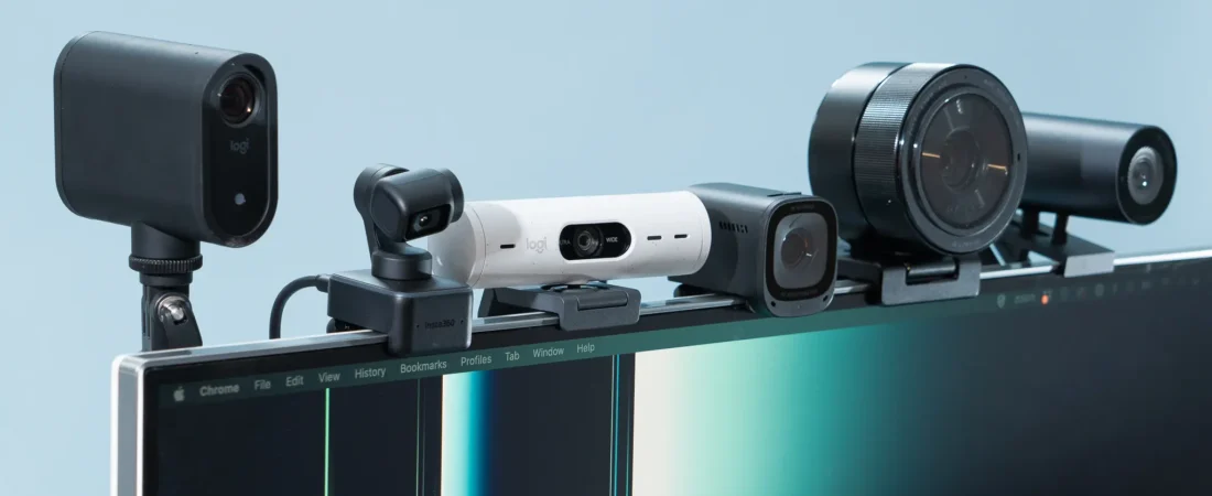 5 Best Webcams for Streaming in 2026