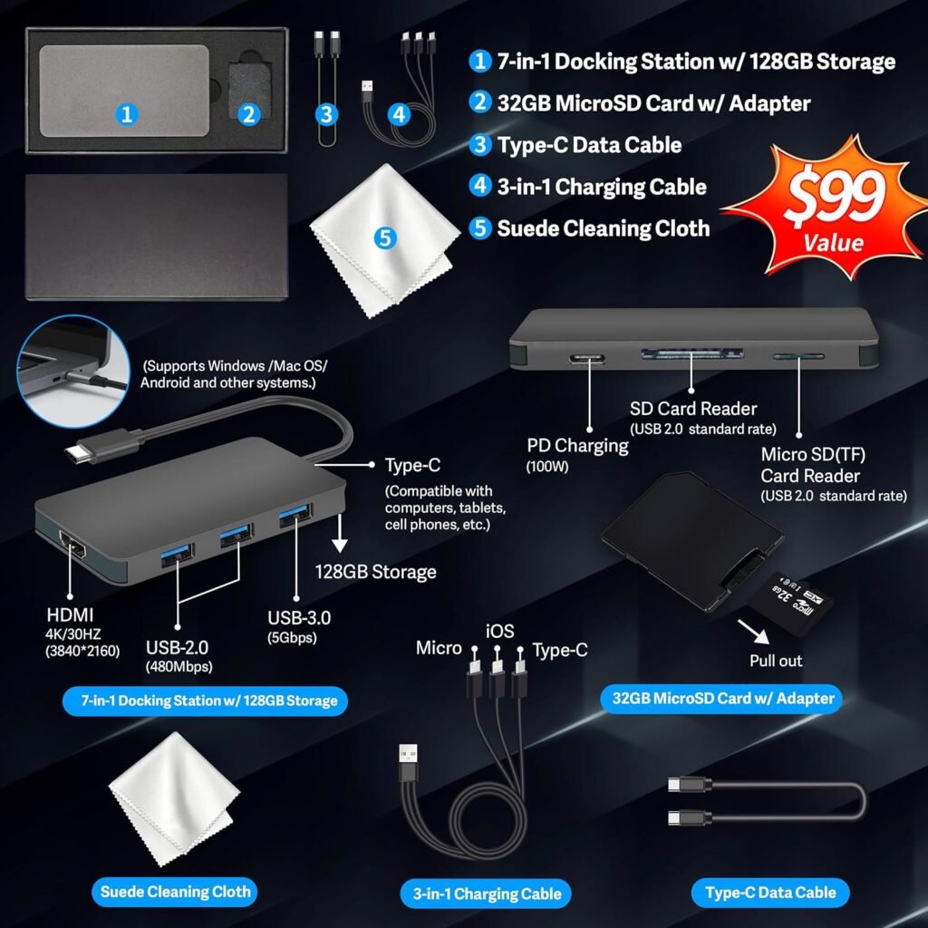 HP Stream 14" Laptop with AI Copilot